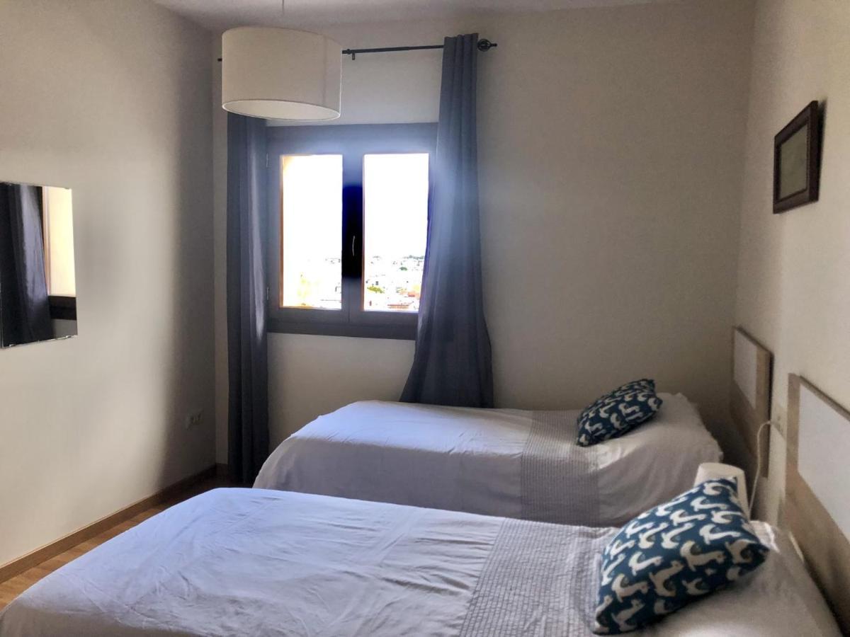 Atico Maria Cristina 2 Apartment Kordoba Bagian luar foto