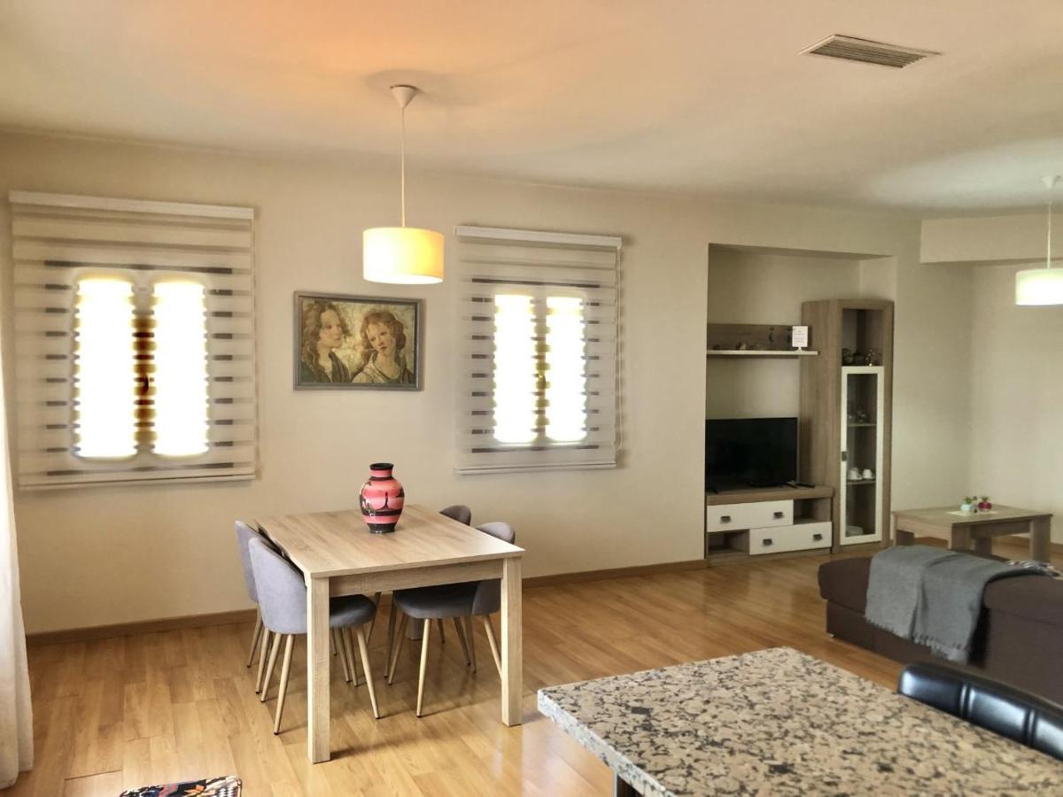 Atico Maria Cristina 2 Apartment Kordoba Bagian luar foto