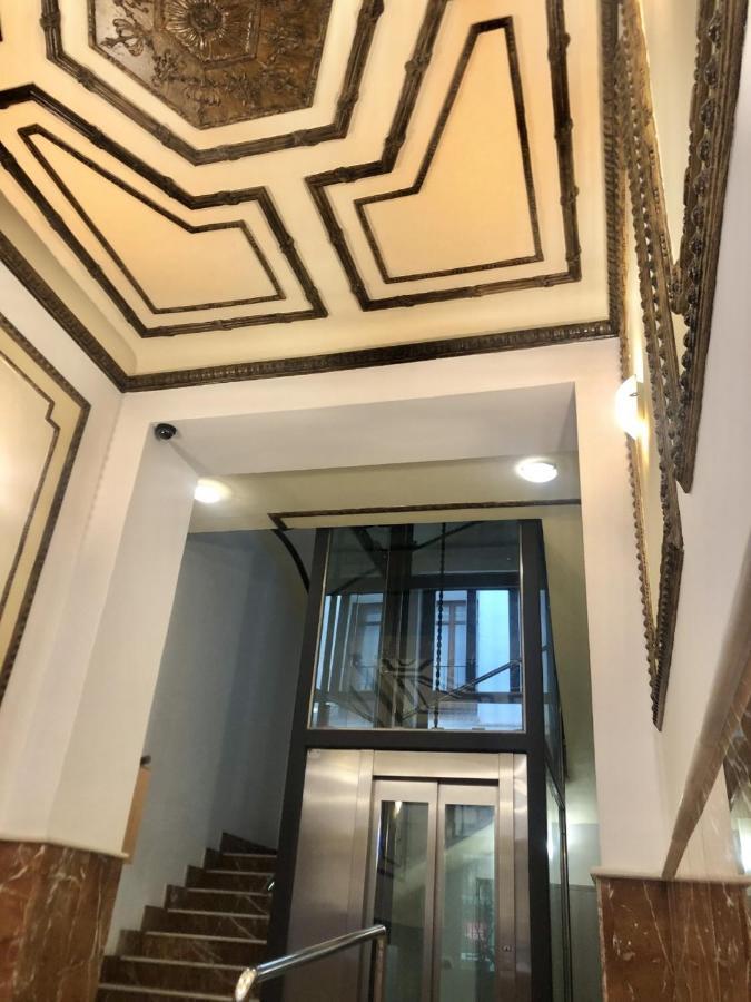 Atico Maria Cristina 2 Apartment Kordoba Bagian luar foto