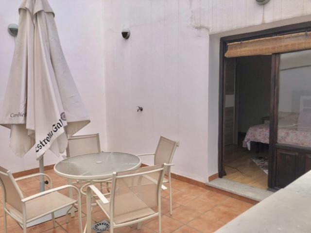 Atico Maria Cristina 2 Apartment Kordoba Bagian luar foto