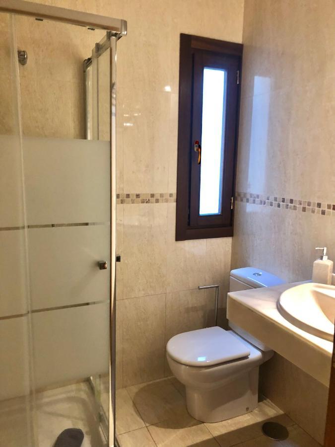 Atico Maria Cristina 2 Apartment Kordoba Bagian luar foto