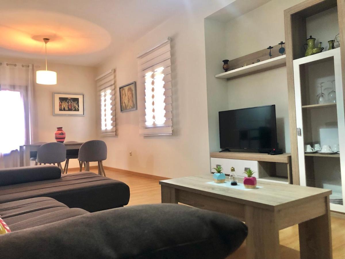 Atico Maria Cristina 2 Apartment Kordoba Bagian luar foto