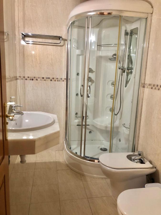 Atico Maria Cristina 2 Apartment Kordoba Bagian luar foto