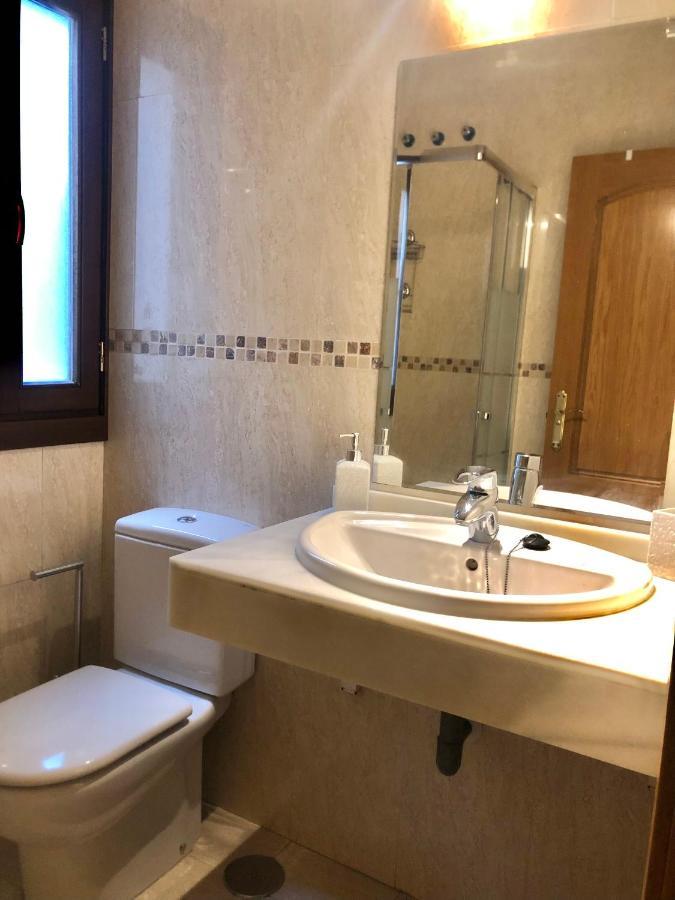 Atico Maria Cristina 2 Apartment Kordoba Bagian luar foto