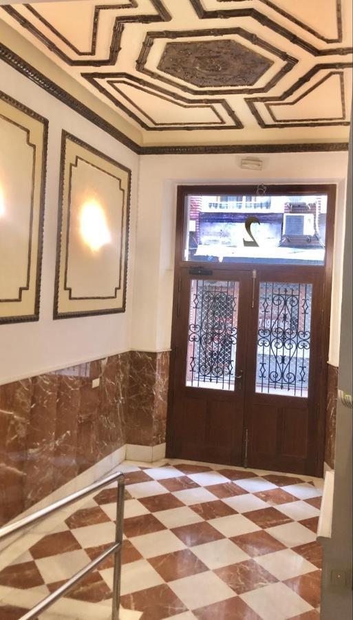 Atico Maria Cristina 2 Apartment Kordoba Bagian luar foto